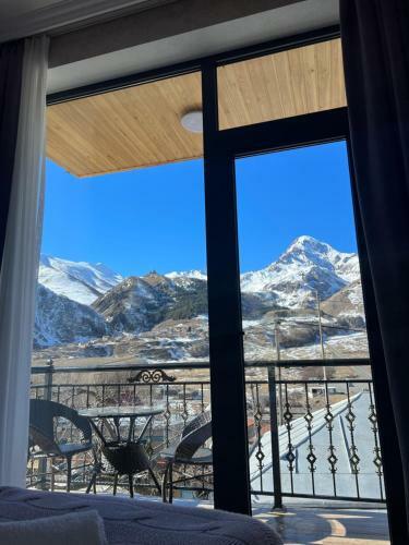 Highland Apartments Kazbegi