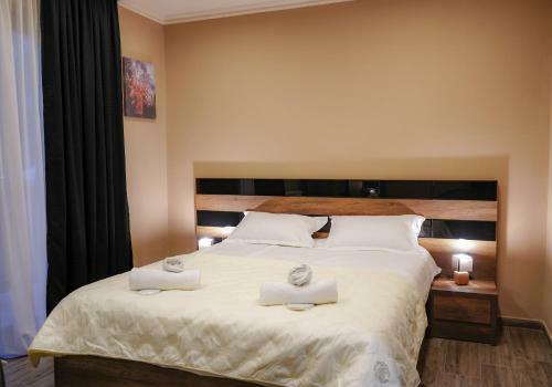 Hostal Kazbegi Mountains