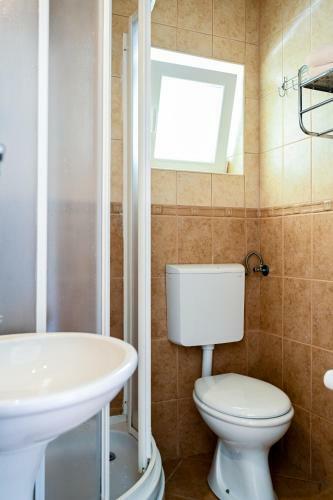 Villa Troya Apartments & Studios