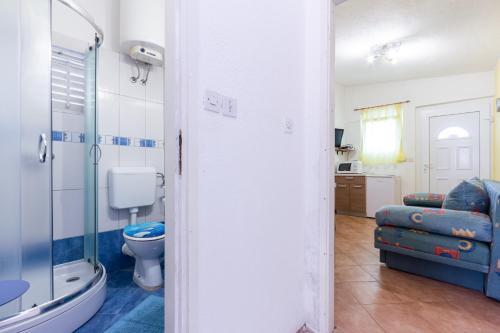 Apartment Lucija With Terrace