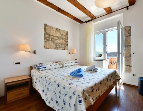 Apartments Barbalic Beach