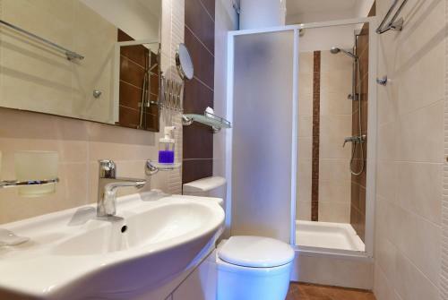 Apartments Barbalic Beach