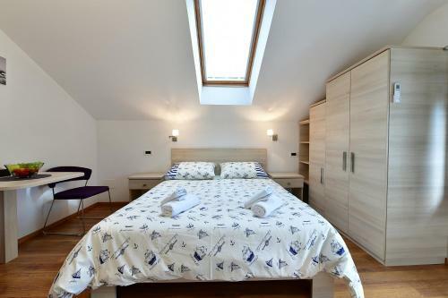 Apartments Barbalic Beach
