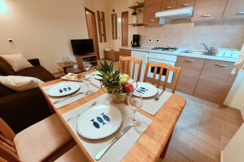 Apartments Barbalic Beach