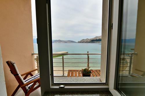 Apartments Barbalic Beach