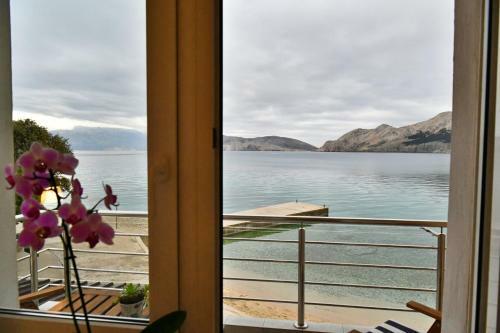 Apartments Barbalic Beach