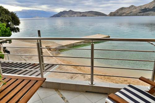 Apartments Barbalic Beach