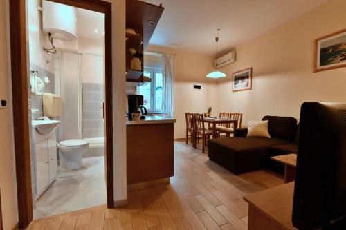 Apartments Barbalic Beach