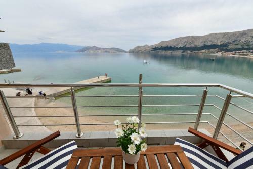 Apartments Barbalic Beach