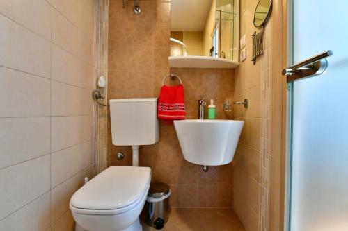 Apartments Barbalic Beach