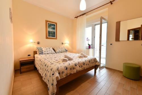 Apartments Barbalic Beach