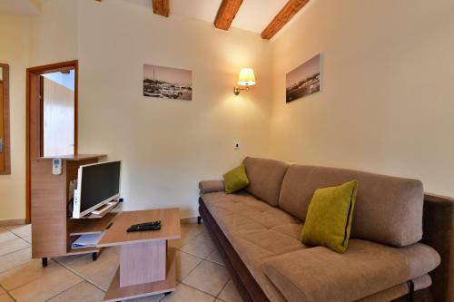 Apartments Barbalic Beach