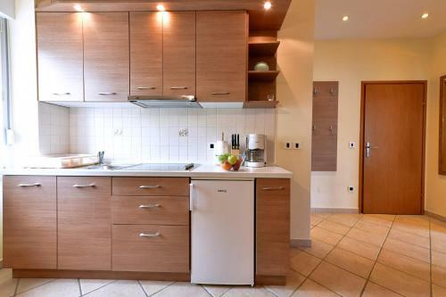 Apartments Barbalic Beach