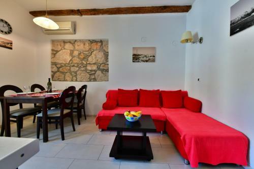 Apartments Barbalic Beach