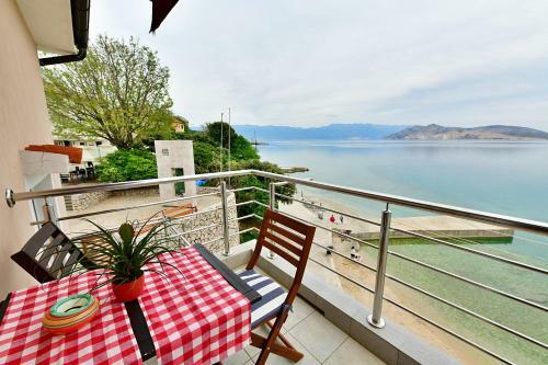 Apartments Barbalic Beach