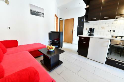 Apartments Barbalic Beach