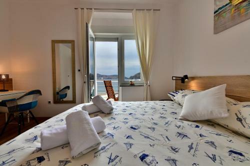 Apartments Barbalic Beach