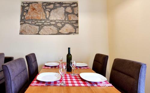 Apartments Barbalic Beach