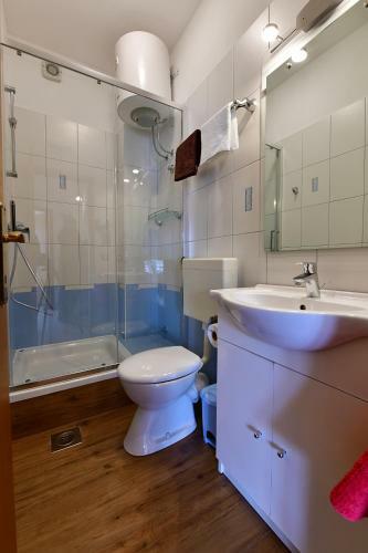 Apartments Barbalic Beach