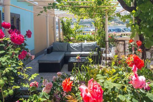 Apartman Valentino