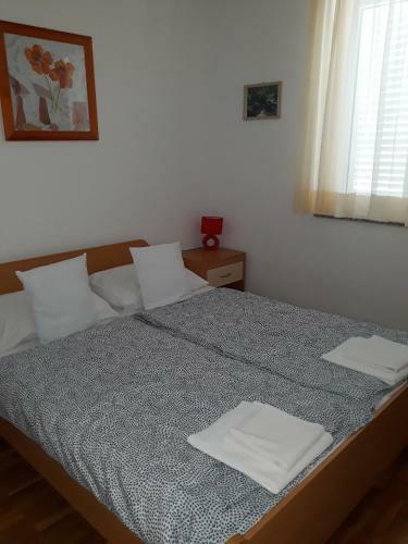 Apartman Bolob