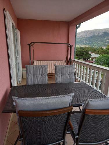 Apartman Bolob