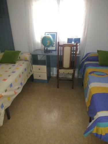 Apartamento Villa Luisa