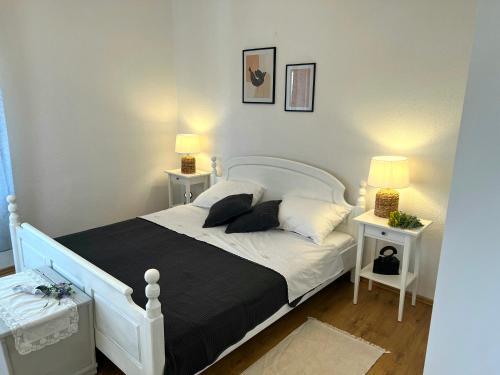 Apartamento Lavender House