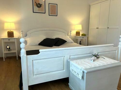 Apartamento Lavender House