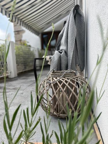 Apartamento Lavender House