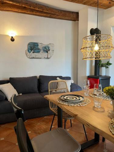 Apartamento Lavender House