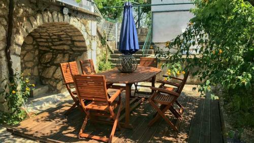 Apartamento Lavender House
