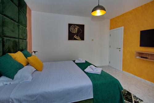 Classy Apartments A Few Steps From The Sea In Kotor