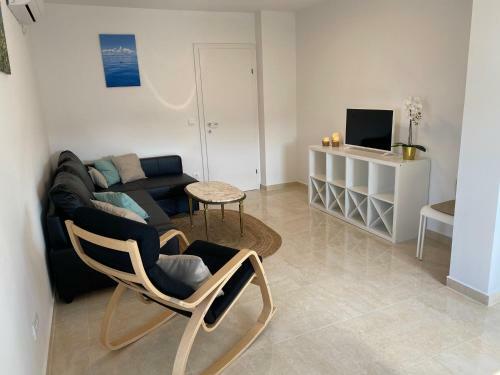 Apartamento Sirena Betina