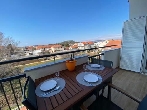 Apartamento Sirena Betina