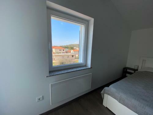 Apartamento Sirena Betina