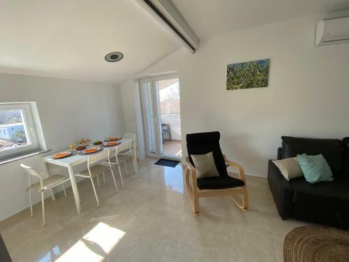 Apartamento Sirena Betina