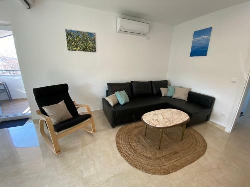 Apartamento Sirena Betina