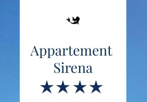 Apartamento Sirena Betina