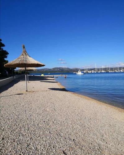 Apartamento Sirena Betina