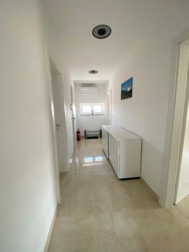 Apartamento Sirena Betina
