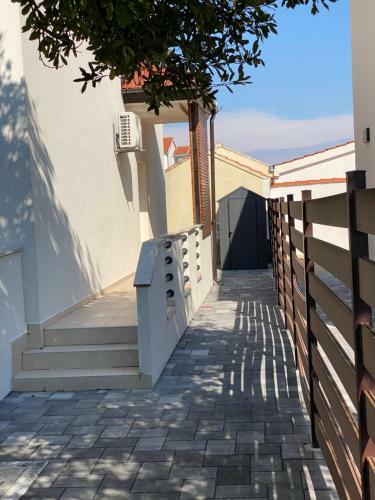 Apartamento Sirena Betina