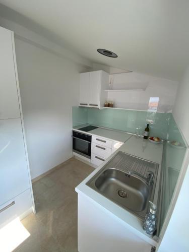 Apartamento Sirena Betina