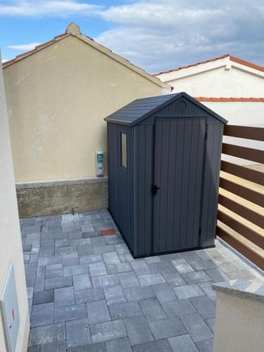 Apartamento Sirena Betina