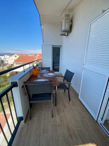 Apartamento Sirena Betina