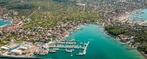 Apartamento Sirena Betina