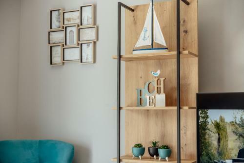 Comodo Grande Apartman