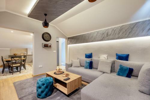 Comodo Grande Apartman