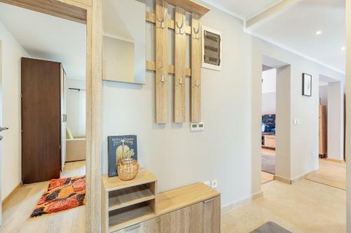 Comodo Grande Apartman
