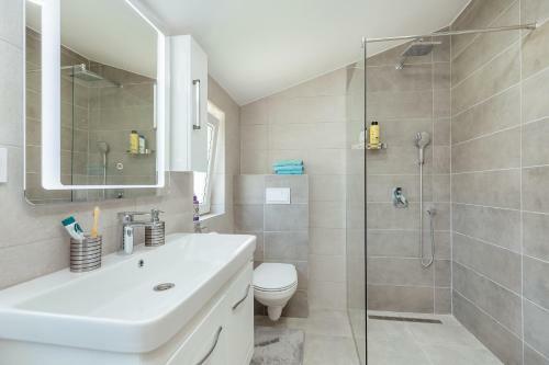 Comodo Grande Apartman